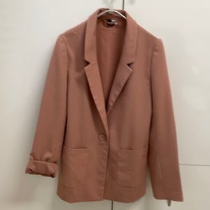 Divided H&M blazer